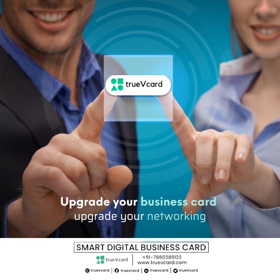 trueVcard's tweet photo. Maximize your connections and reach your full networking potential with truevcard.  
.
.
For more information, please visit our website at https://t.co/bS8OBQ4BzC or call us at +91-7880389122

#Truevcard #DigitalNetworking #UniqueDesigns #digitalbusinesscards #digitalcard https://t.co/RYsEKYMG3q