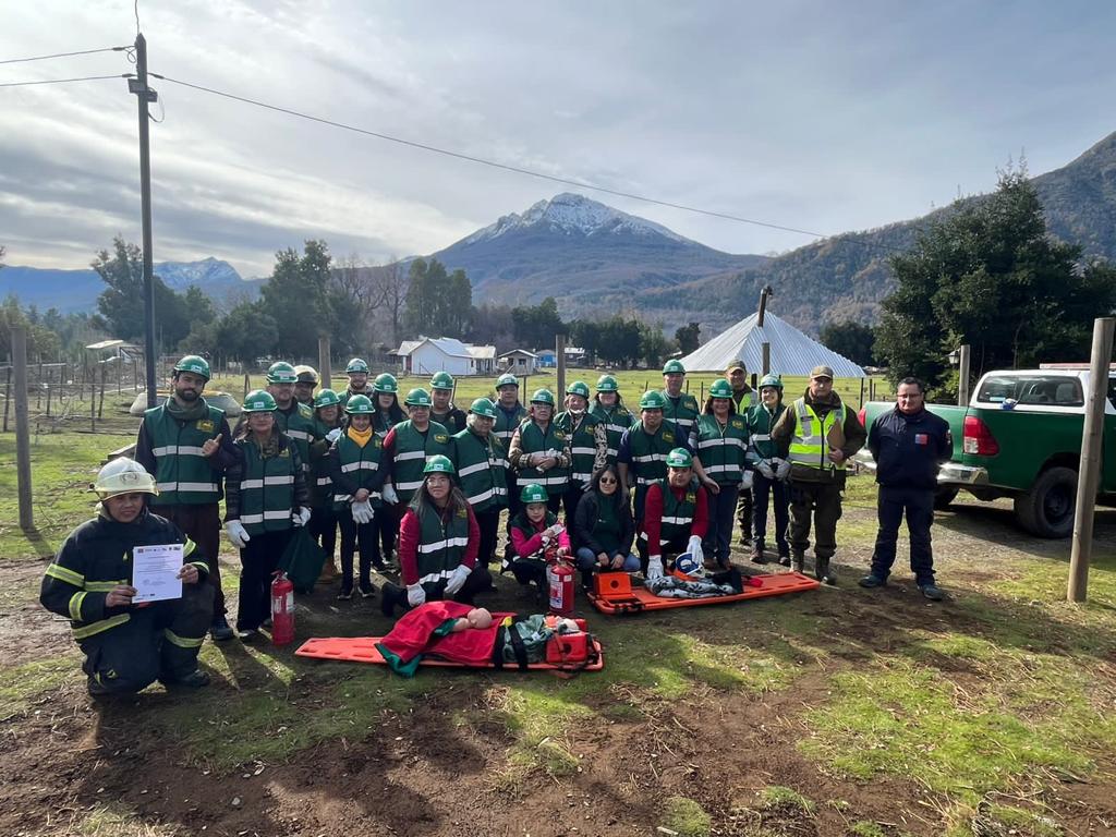 Carabineros Región de Ñuble tweet media