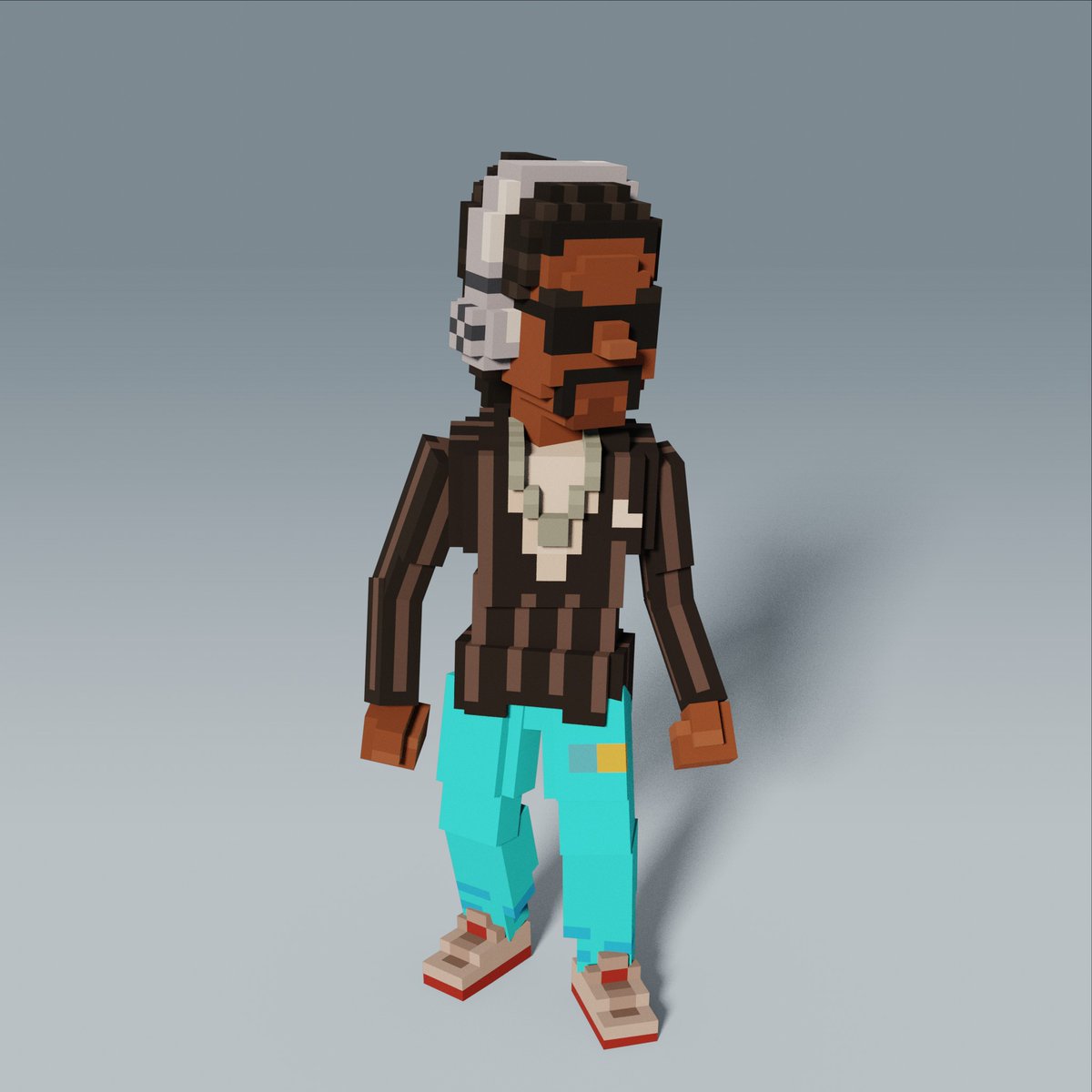 Doggy #5572 bought for 0.065Ξ ($124.28)
#NFT #NFTs
#TheSandbox
opensea.io/assets/ethereu…