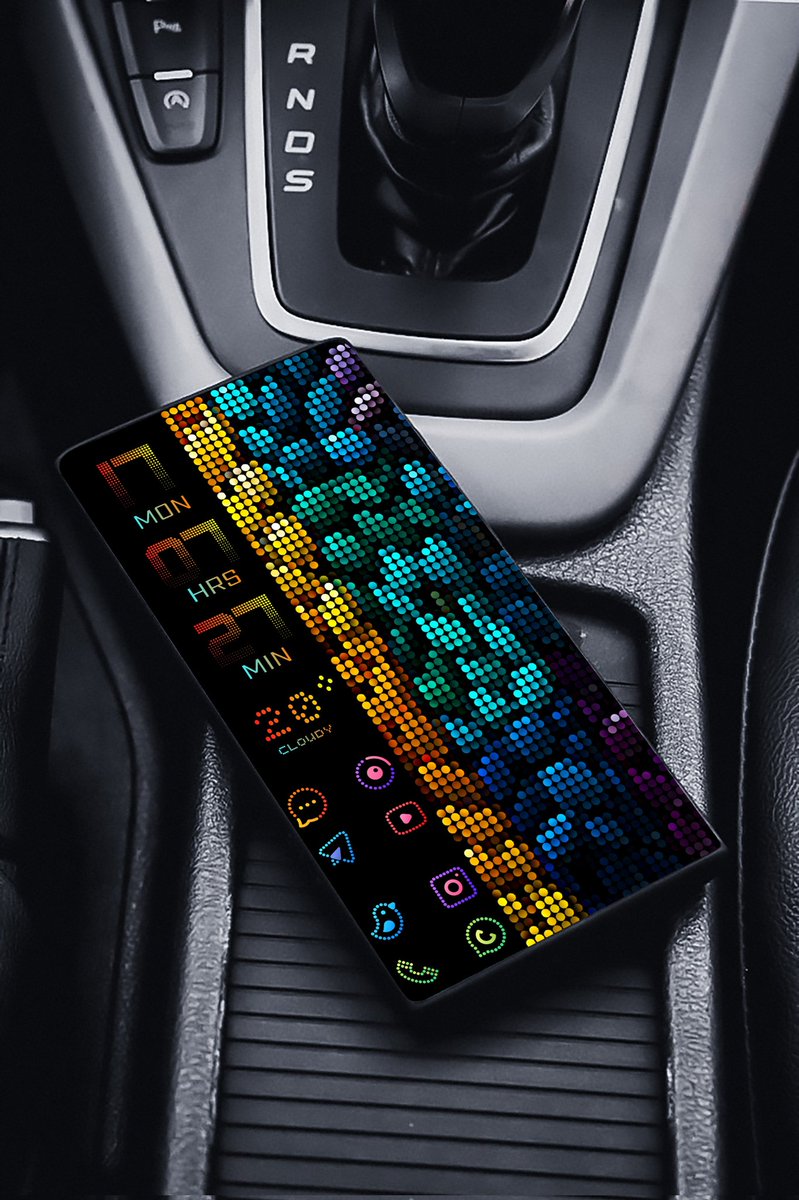 ₲ɄƗⱠⱠɆɌⲘØ (@guilleeduard) on Twitter photo Setup 38/2023
Widget ( EDITED BY ME) and wall included in the icon pack Nothing Neon play.google.com/store/apps/det… <a href="/justnewdesigns/">JustNewDesigns</a>
Mockup <a href="/andro_idfans/">andro_idfans🇨🇺💪 100% template and walls</a> Setup 38/2023
Widget ( EDITED BY ME) and wall included in the icon pack Nothing Neon play.google.com/store/apps/det… <a href="/justnewdesigns/">JustNewDesigns</a>
Mockup <a href="/andro_idfans/">andro_idfans🇨🇺💪 100% template and walls</a>
