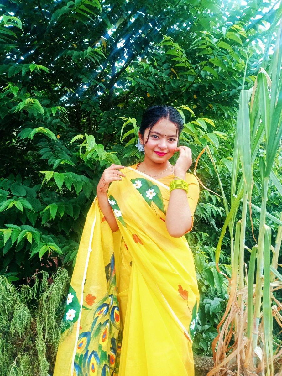 MITHILA39685212's tweet photo. 💛 https://t.co/oC3sbhHpFT