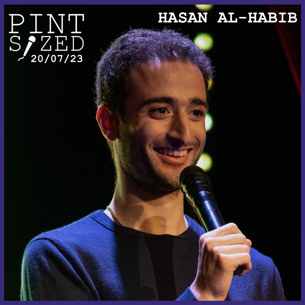 Pint-Sized Performances tweet media