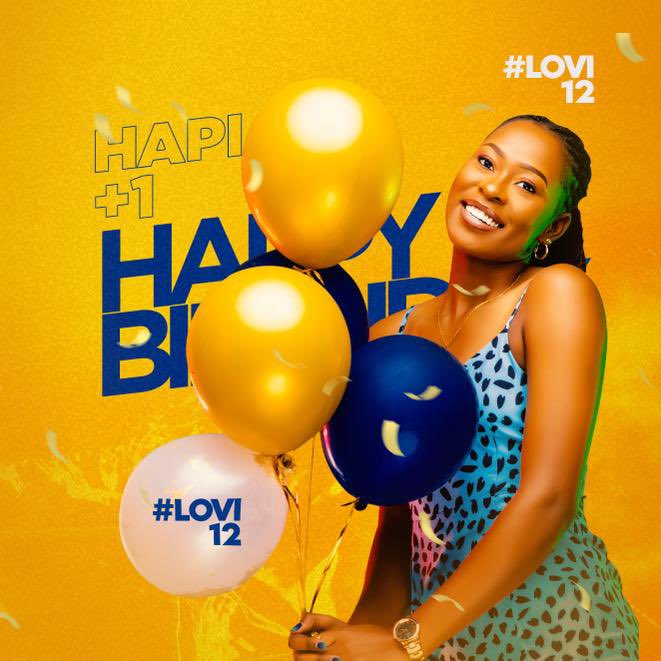 🎉To another year of growing in strength, wisdom, and grace…
Hbd to me