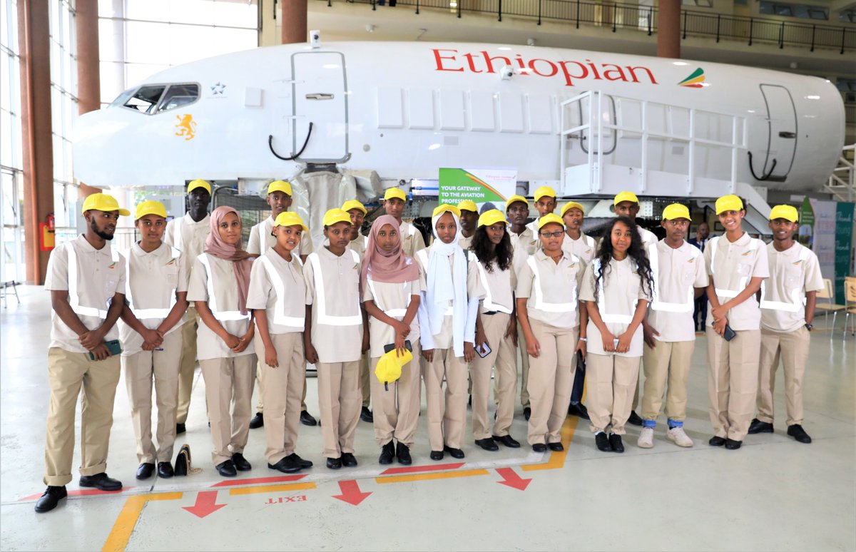 Ethiopian airlines on twitter ethiopian airlines boeing and