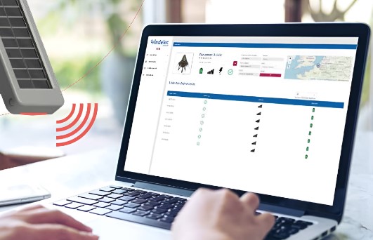 indelecindia's tweet photo. Introducing Prevectron3 Connect: The ultimate lightning protection solution, offering real-time monitoring, maintenance insights, and lightning strike notifications. Ensure optimal protection with transparency and control.
Website link: https://t.co/k0qf0RhGd2
#Lighting #indelec https://t.co/MANyJFXeD3