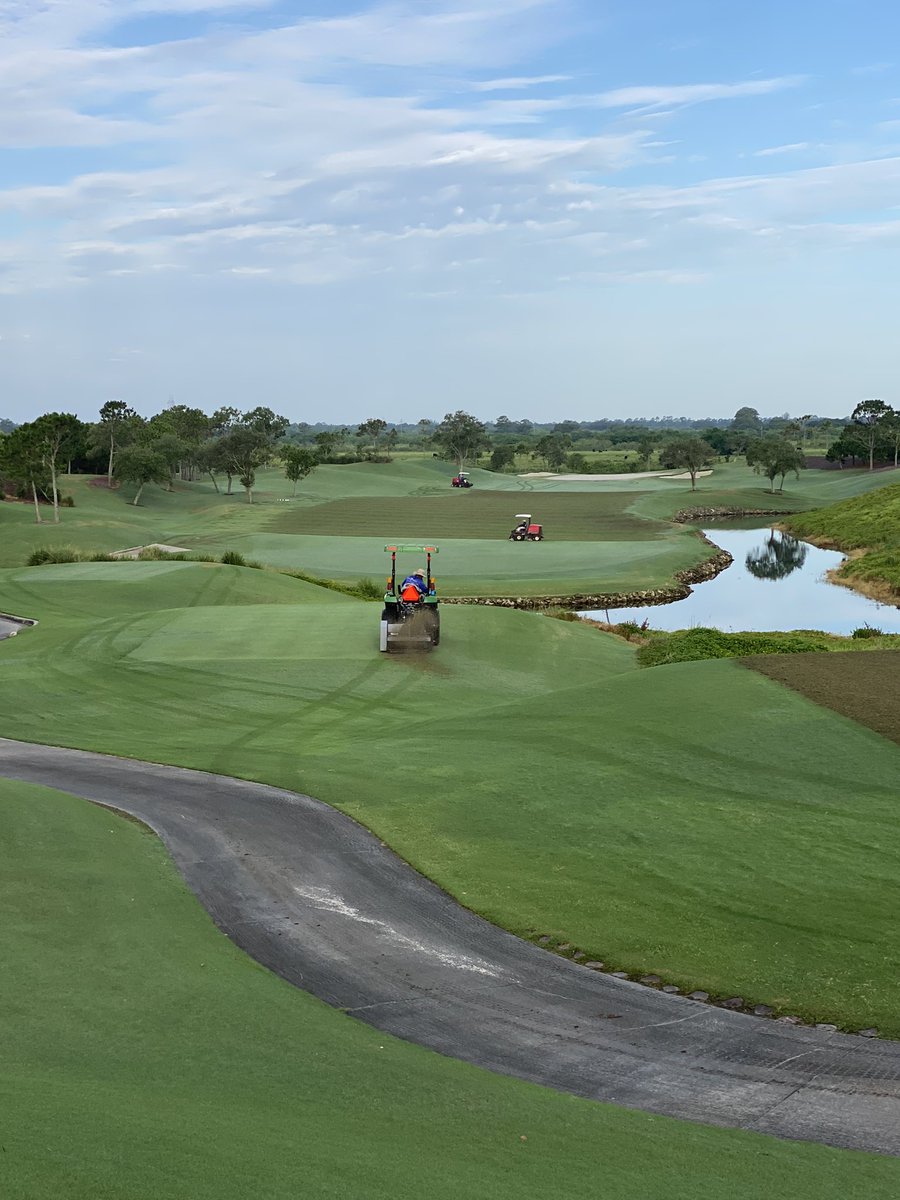 2nd closure of summer underway