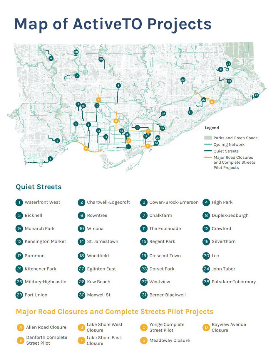 LanrickBennett's tweet photo. With so many children taking part in #PlayOnTheRunway, it definitely had the #ActiveTO/#OpenStreetsTO vibe that many in #TorontoDanfortg would remember.
The @tdndp’s elected municipal rep and @peter_tabuns are refusing to bring either back.
How do we fix this? #BikeTO #WalkTO https://t.co/8xeiTRqdsv