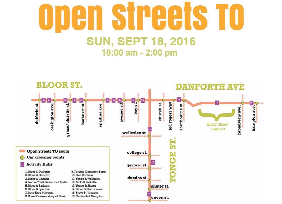 LanrickBennett's tweet photo. With so many children taking part in #PlayOnTheRunway, it definitely had the #ActiveTO/#OpenStreetsTO vibe that many in #TorontoDanfortg would remember.
The @tdndp’s elected municipal rep and @peter_tabuns are refusing to bring either back.
How do we fix this? #BikeTO #WalkTO https://t.co/8xeiTRqdsv