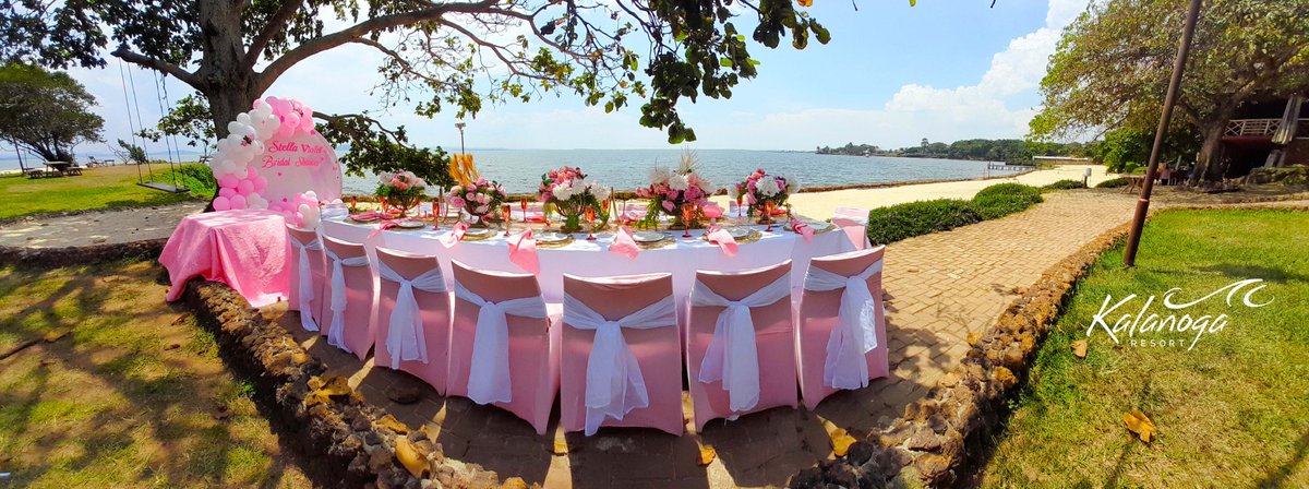 KalanogaResort's tweet photo. Host your #smallparty at a spot of your choice at our #resort.

To make #bookings and #reservations, Call or WhatsApp us on, 0709864363 / 0778058279.
#graduationparty #birthdayparty #bridalshower #Babyshower #marriageproposal #anniversaryparty #schoolreunion #retreat https://t.co/kZEvdCV6YI