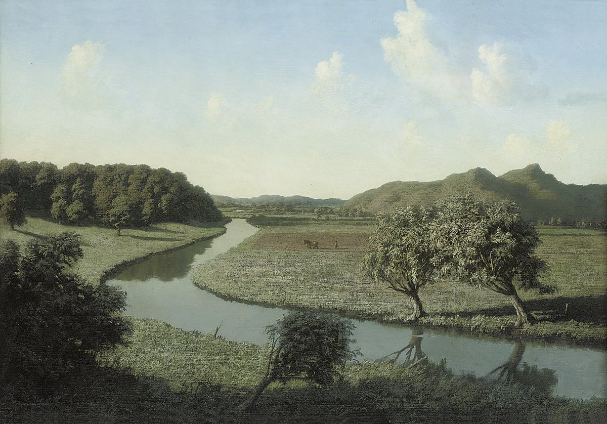 John Constable tweet media