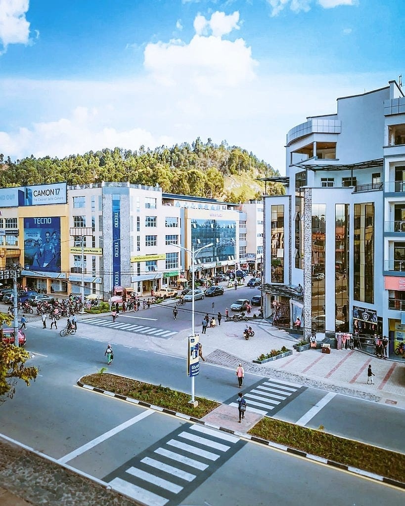 Africa View Facts on Twitter: 