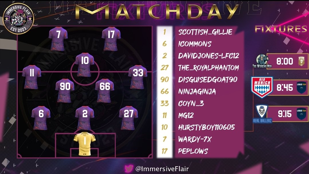 Immersive Galaxy tweet media