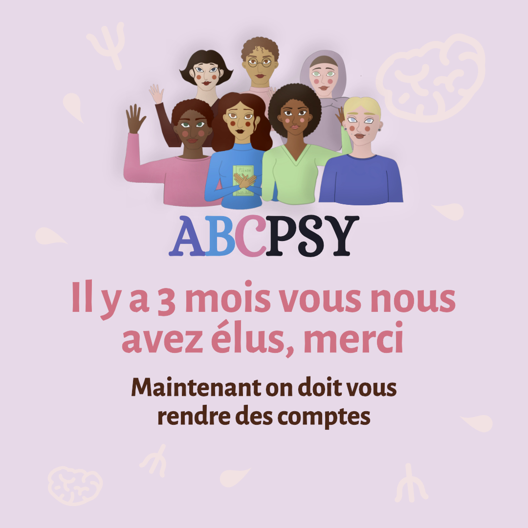 Abcpsy2's tweet photo. Aujourd’hui on vous annonce l’arrivée de nos posts de l’été ☀️! Mais avant les posts de l’été on tient à être transparent en commençant par vous partager des comptes rendus des différents conseils, de nos activités et comment on s’organise pour la suite ! 😙 https://t.co/Pd0N0nRQ15