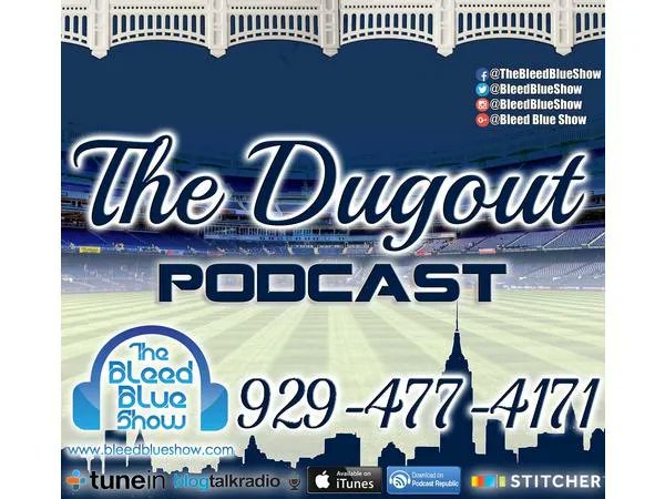 #Yankees new hitting coach .. Sean Casey - but will the hitting improve?  > https://t.co/Mr7h2aO7ew  < The Bleed Blue Show (Google, Apple, Spotify, Stitcher) https://t.co/564bMWGmXI