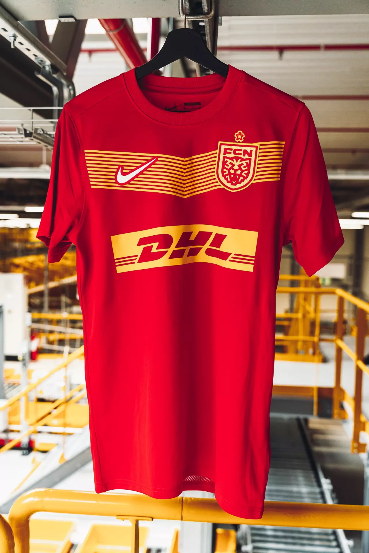 Fugtig kran patron Football In Denmark on X: "FC Nordsjælland Home by Nike. Love this effort from FCN. The gold trimmed badge and the nice touch of 11 lines on front (representing the 11 municipalities Fugtig kran patron Football In Denmark on X: "FC Nordsjælland Home by Nike. Love this effort from FCN. The gold trimmed badge and the nice touch of 11 lines on front (representing the 11 municipalities