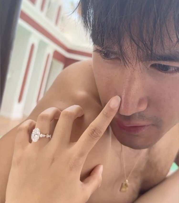 rakkk the most #ณเดชน์ญาญ่า