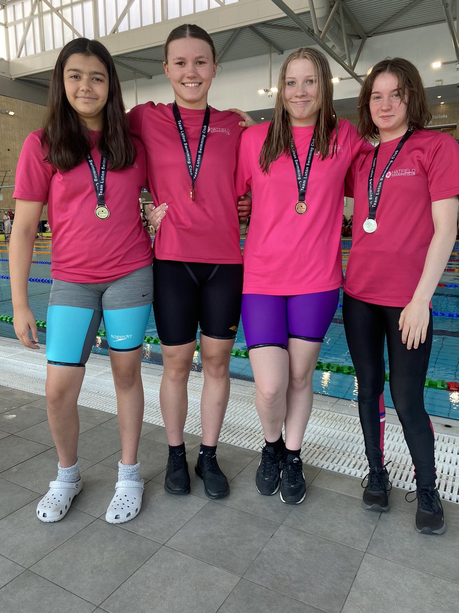 Hatfield S.C. tweet media