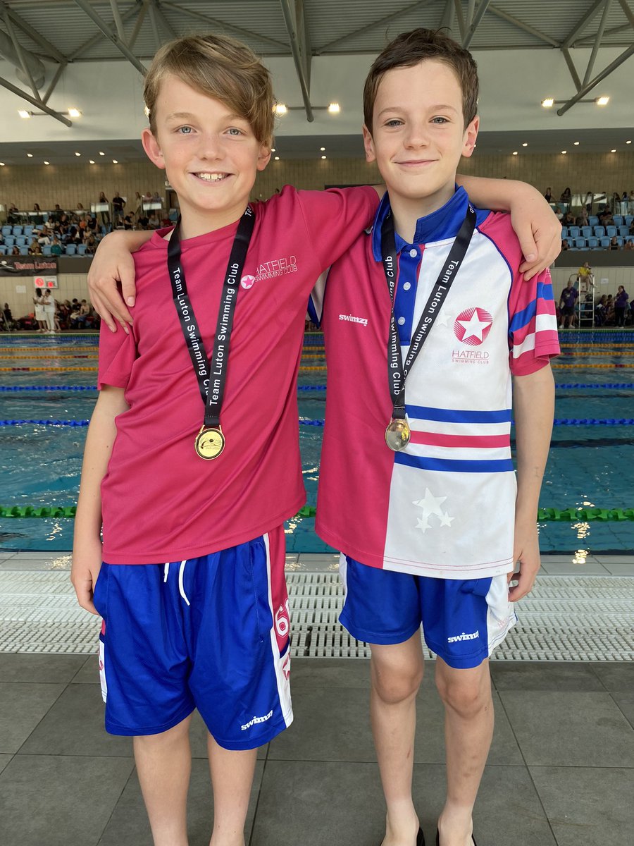 Hatfield S.C. tweet media