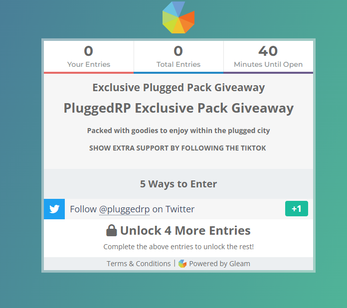 JustCallumBro tweet media