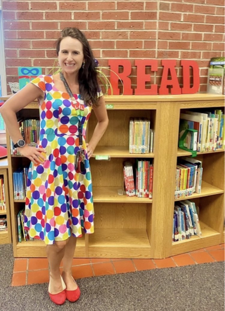 Mexico Elementary Library Leaders (@mexellibldrs) on Twitter photo I hope to see you and your amazing children at the Mexico Public Library tomorrow, 7/18, at 11:00am! I’ll be their Guest Reader!📚😊 <a href="/MACSPride/">Mexico Academy</a> <a href="/MexElem/">Mexico Elementary School</a> I hope to see you and your amazing children at the Mexico Public Library tomorrow, 7/18, at 11:00am! I’ll be their Guest Reader!📚😊 <a href="/MACSPride/">Mexico Academy</a> <a href="/MexElem/">Mexico Elementary School</a>