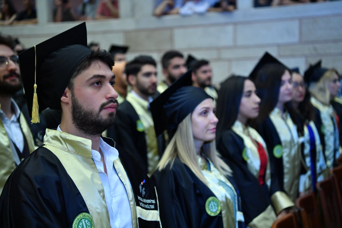 Bugün günlerden #İstanbulÜniversitesi #İletişimFakültesi;

📍İstanbul Üniversitesi İletişim Fakültesi kuruluşundan günümüze dek, ülkemizdeki iletişim çalışmalarına yön veren, Türkiye’nin ilk iletişim fakültesi ve tek Nobel ödüllü iletişim fakültesidir. #İÜTanıtımGünleri2023