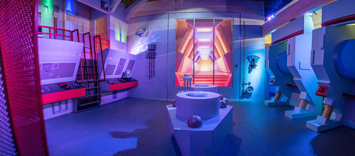 Dave Blass (@daveblass) on Twitter photo Such an amazing treat to finally get to visit the <a href="/startrektour/">Star Trek Tour</a> and tour the wonderful Original Star Trek USS Enterprise sets with <a href="/CawleyJamesM/">James Cawley</a> and marvel at the level of detail. To see the work of Matt Jefferies and his team and the nuance of design in person was astounding. Such an amazing treat to finally get to visit the <a href="/startrektour/">Star Trek Tour</a> and tour the wonderful Original Star Trek USS Enterprise sets with <a href="/CawleyJamesM/">James Cawley</a> and marvel at the level of detail. To see the work of Matt Jefferies and his team and the nuance of design in person was astounding.