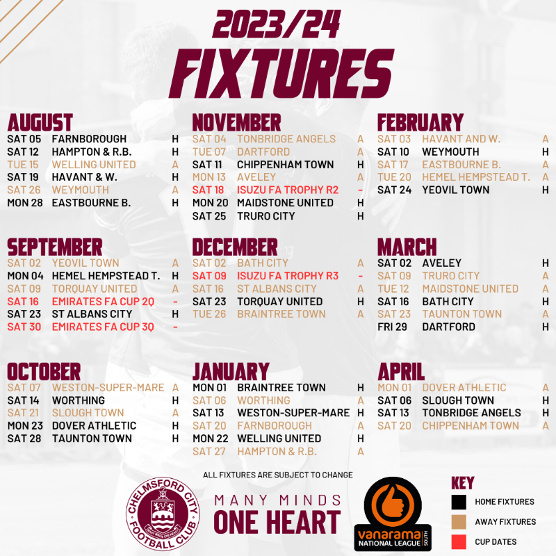 OfficialClarets tweet picture