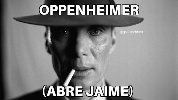 Pal que no sepa inglés