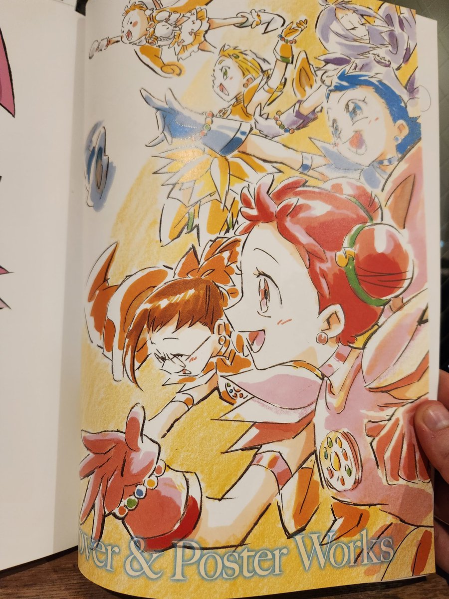 Pakkeh's tweet photo. Vähän jänskätti löydänkö mutään tosi omaa animekrääsää Japanista, kun pinnalla olevista sarjoista en ihan kamalasti koe tarvitsevani merchiä.

Onneksi Osakan Mandarake toimitti täyttä panderointia. https://t.co/l4NfeOcsgL