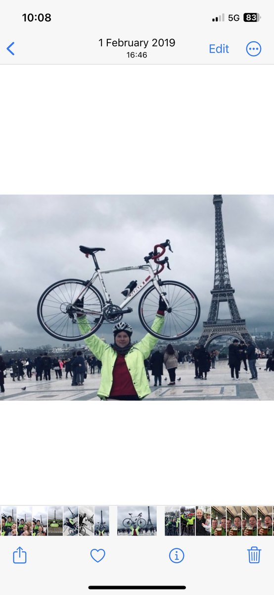 OwainJones85's tweet photo. Beic wedi ei ddwyn o @Tafwyl ddoe. Bike stolen from @Tafwyl yesterday. Giant Defy. Plis cadwch lygad amdano - please keep an eye out for it! 😫🤞 https://t.co/tiFMFZjw4b