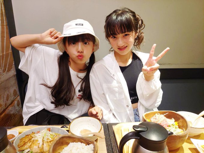 Twitterのコスプレ画像18