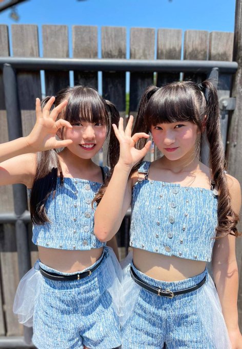 Twitterのコスプレ画像16