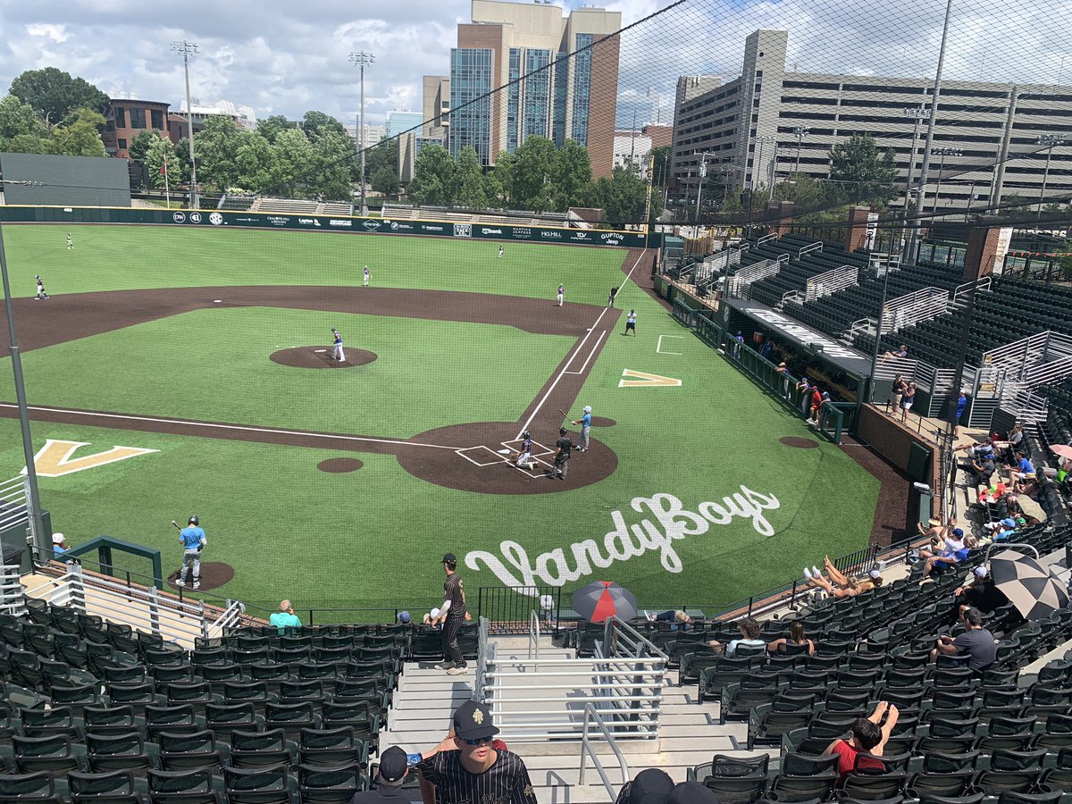 aty2026's tweet photo. 💪Strong work by our guys this season going 23-8 vs top-tier competition. Always fun when you get an opportunity to play at Vanderbilt &amp; Belmont University! ⚾️👊 #GoYard https://t.co/dAwpLlhzV0