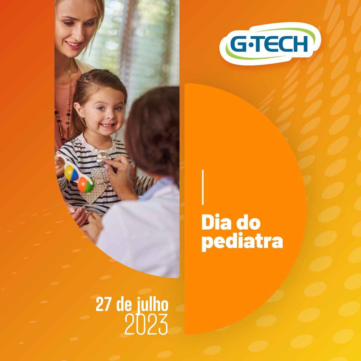 G-Tech tweet media