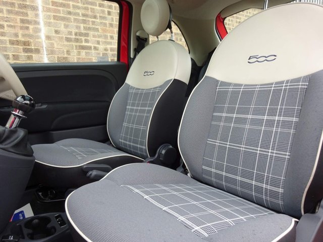 EscSales's tweet image. FIAT 500: £8,750
2017 67 FIAT 500 1.2L LOUNGE 3D 69 BHP
*Pan Roof and ULEZ Compliant*
Contact Info in BIO
Additional Info:
ebbsfleetspecialistcars.co.uk/used-fiat-500-…
#usedcars #usedcarsforsale #carsales #cardealer #cars #cardealership #dealership #forsale #Fiat #fiat500