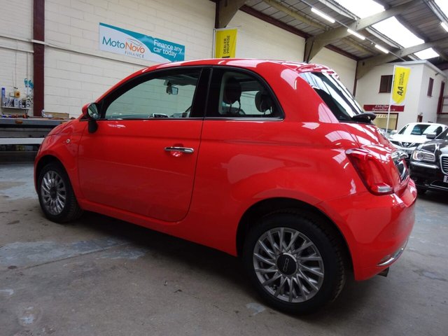 EscSales's tweet image. FIAT 500: £8,750
2017 67 FIAT 500 1.2L LOUNGE 3D 69 BHP
*Pan Roof and ULEZ Compliant*
Contact Info in BIO
Additional Info:
ebbsfleetspecialistcars.co.uk/used-fiat-500-…
#usedcars #usedcarsforsale #carsales #cardealer #cars #cardealership #dealership #forsale #Fiat #fiat500
