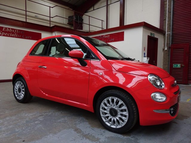 EscSales's tweet image. FIAT 500: £8,750
2017 67 FIAT 500 1.2L LOUNGE 3D 69 BHP
*Pan Roof and ULEZ Compliant*
Contact Info in BIO
Additional Info:
ebbsfleetspecialistcars.co.uk/used-fiat-500-…
#usedcars #usedcarsforsale #carsales #cardealer #cars #cardealership #dealership #forsale #Fiat #fiat500