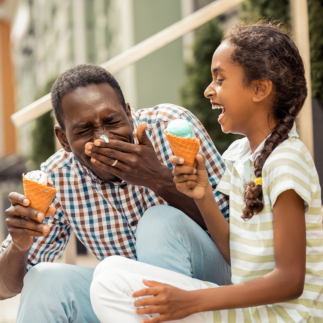 GAInsuranceDude's tweet image. Three cheers for two scoops! It’s National Ice Cream Day, the day to say “100% yes” to that sundae with the works. What’s your favorite ice cream and topping?