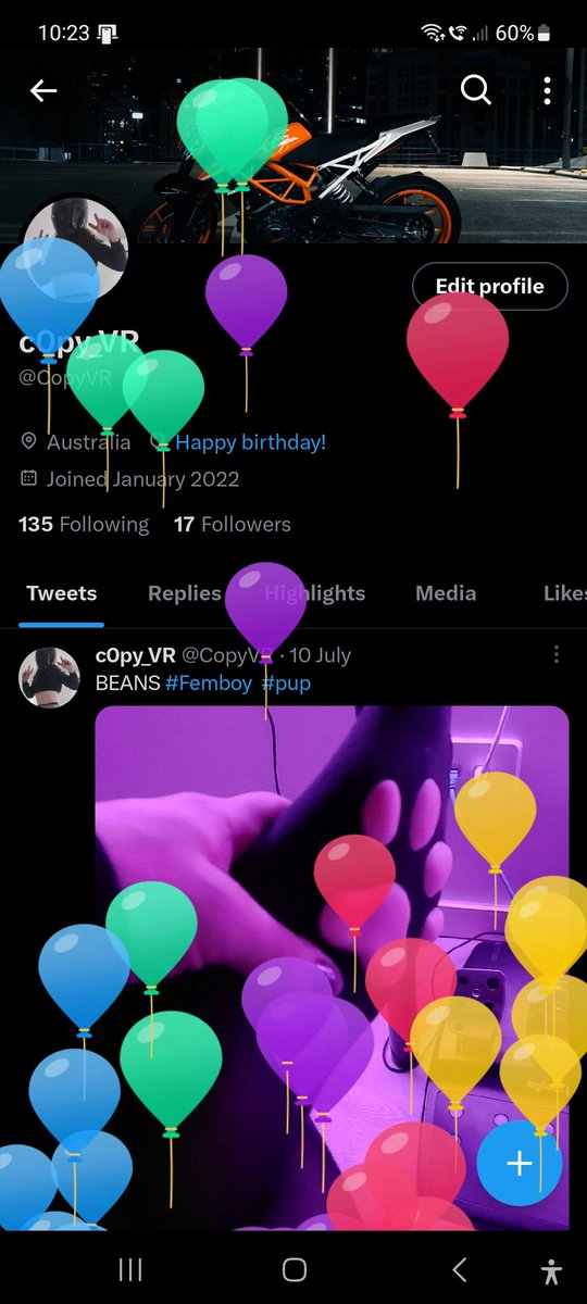 CopyVR's tweet photo. Aye let's go https://t.co/QEsmFrzATX