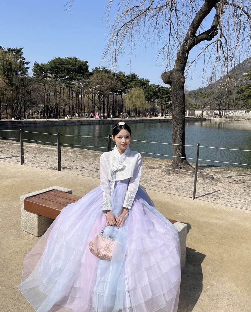 hartii3ii's tweet photo. อมก คนเมียนมาร์ ในkpopสวย🥺 คนแรกเลยมั้ย https://t.co/VUpZ8GbSGx