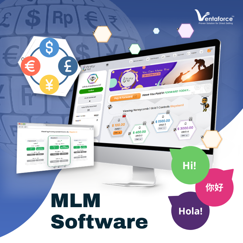 mlmsoftwareind's tweet photo. Are you on the lookout for reliable #MLMSoftware to enhance your business❓
L👀K no further❗
Our reliable and proven solution is just what you need.

📌 Get a Free Demo Now! - https://t.co/a2OXEatOrT

#mlm #software #directselling  #networkmarketing #mlmfeatures #freedemo https://t.co/rGBMbYfHJq