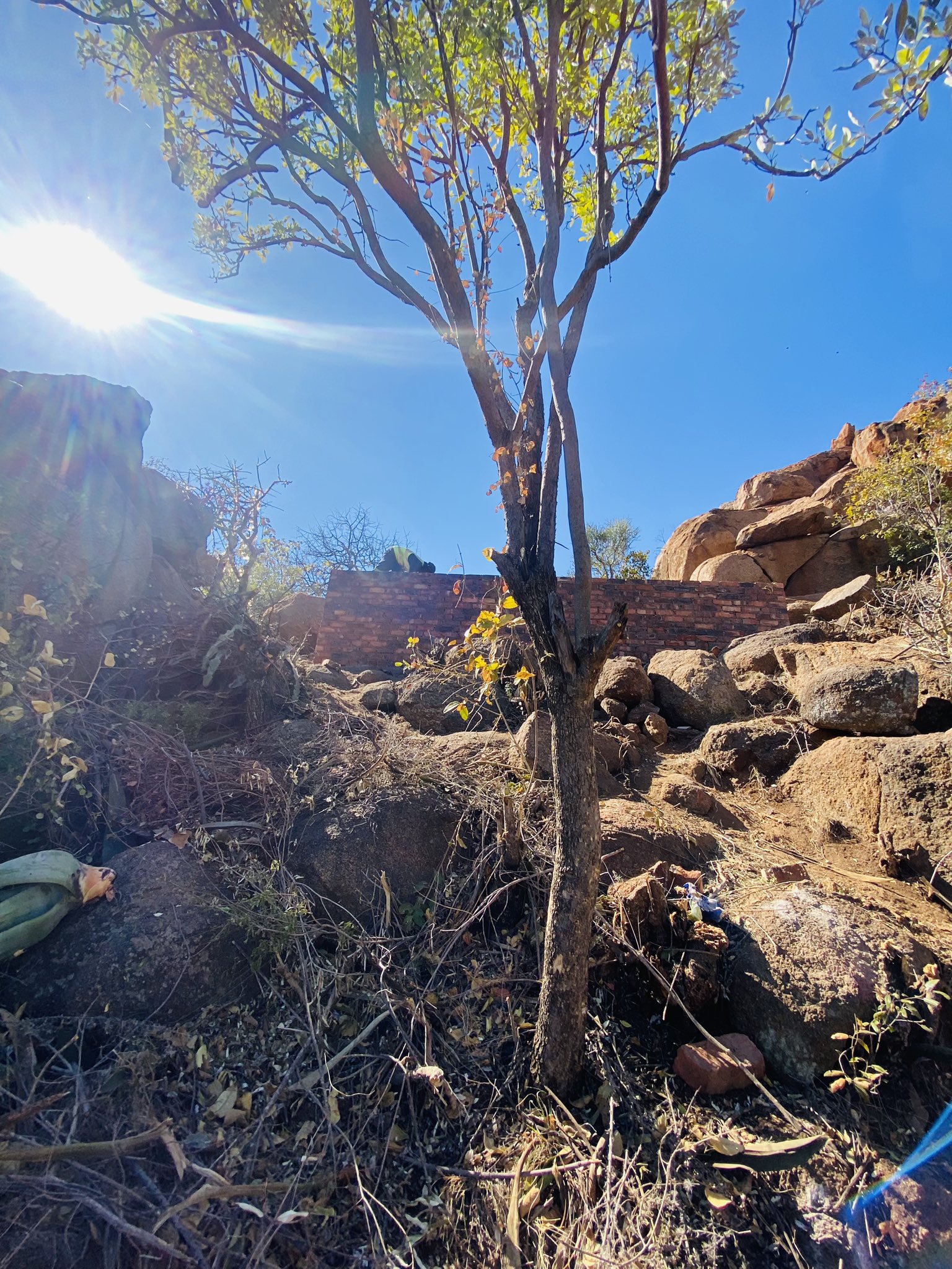 KE SHARP CONSTRUCTION (Pty) Ltd on Twitter: 