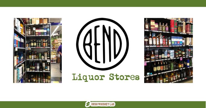 On our epic 6 state #roadtrip last year, we spent a few days in one of our favo(u)rite places, #Bend in #CentralOregon and I took a jaunt around a few of the liquor stores in town!

READ MORE >> bit.ly/IWLStoreBendOR 

#InBend #BendOR #BendOregonLife #VisitBend #IrishWhiskey