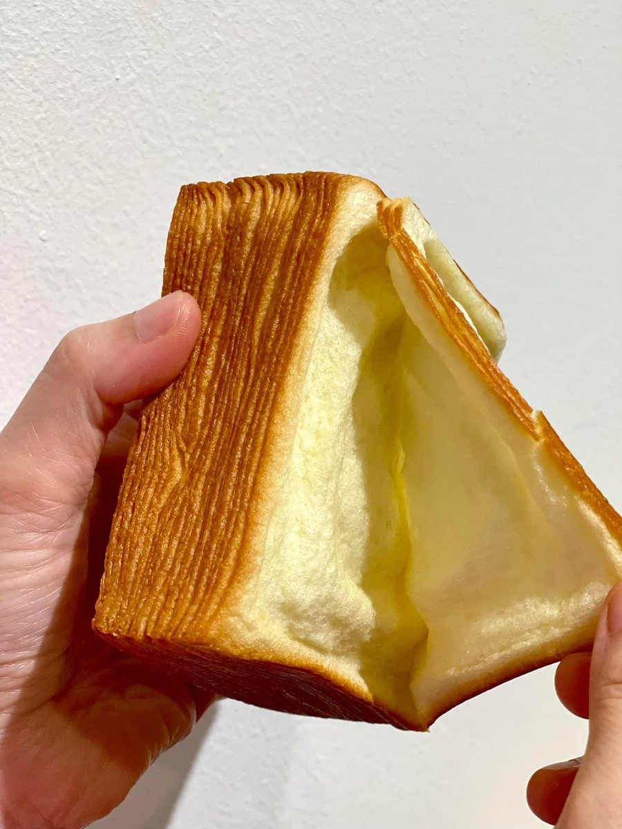 WOOZI_'s tweet photo. 🌟🌟สินค้าใหม่ 🌟🌟
ขนมปังเลเยอร์นุ่มฟูอร่อยทำสดใหม่ตามออเดอร์ ราคาไม่แรงเป็นแบบโฮมเมท รับรองไม่ผิดหวัง https://t.co/j54vgMJ7fG