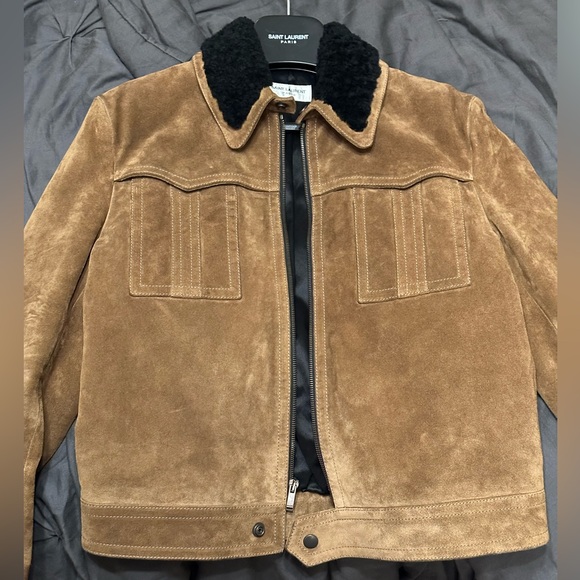 So good I had to share! Check out all the items I'm loving on <a href="/Poshmarkapp/">Poshmark</a> #poshmark #fashion #style #shopmycloset #saintlaurent: posh.mk/TglYOpCipBb