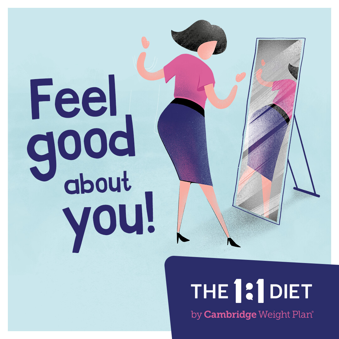 121cathmills's tweet photo. With my one-to-one support, you'll be feeling fabulous inside and out!

Lets have a chat about The 1:1 Diet take the first step on your journey. https://t.co/D3HIF3m7Mw