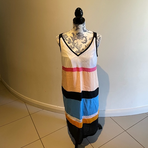fourbirdsflying's tweet photo. So good I had to share! Check out all the items I'm loving on @Poshmarkapp from @patimickey #poshmark #fashion #style #shopmycloset #autograph #dkny: https://t.co/hNG8qKNEQ4 https://t.co/vbfO7rtZ9f