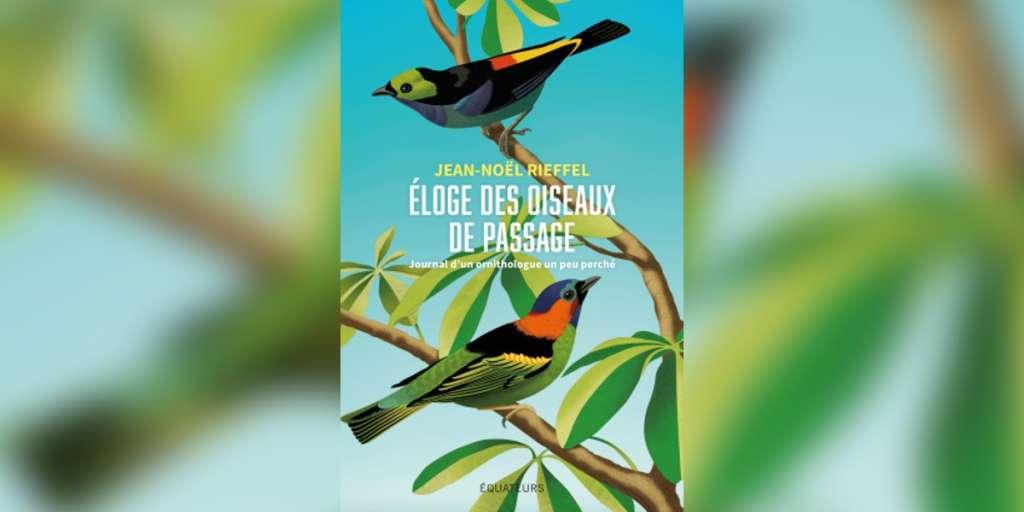 La chronique de Jérôme Garcin | Pourquoi il faut écouter les oiseaux chanter cet été nouvelobs.com/chroniques/202…