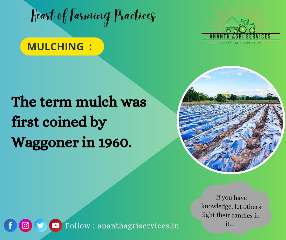 AgriAnanth's tweet photo. #agriculture #agricultureworldwide #agriknowledge #agriculturelife #agronomy #agricultureworld #agricultureindia #farminglife #farming #farmer #farmknowledge #lpu #lpuuniversity #lpudiaries https://t.co/qFKFqHbzhL