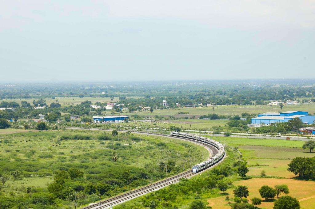 Ministry of Railways tweet media